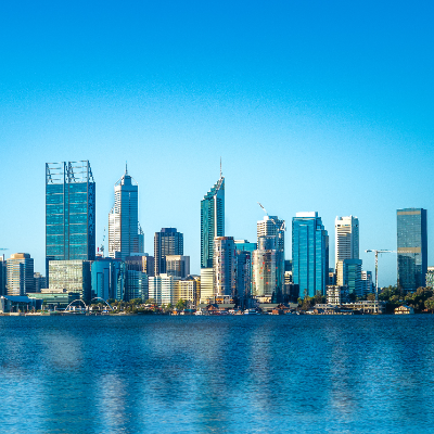 Perth 